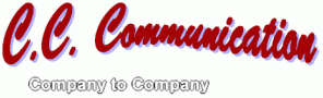  Language training with C. C. Communication 